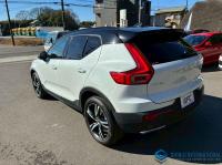Volvo XC40 2019