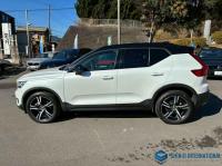 Volvo XC40 2019