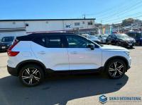 Volvo XC40 2019