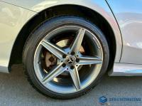 Mercedes-Benz C-Class 2018