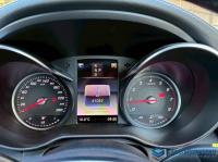 Mercedes-Benz C-Class 2018