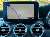 Mercedes-Benz C-Class 2018
