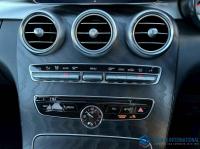 Mercedes-Benz C-Class 2018