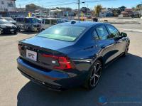 Volvo S60 2024