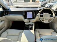 Volvo S60 2024
