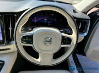 Volvo S60 2024