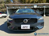 Volvo S60 2024