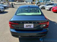 Volvo S60 2024