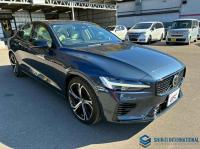 Volvo S60 2024