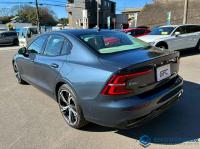 Volvo S60 2024