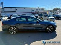 Volvo S60 2024