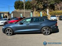 Volvo S60 2024