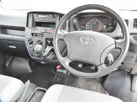 Toyota Town Ace Truck 2023