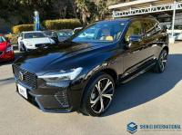 Volvo XC60 2024