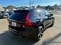 Volvo XC60 2024