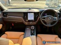 Volvo XC60 2024
