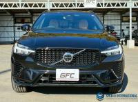 Volvo XC60 2024