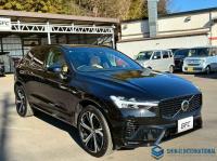 Volvo XC60 2024