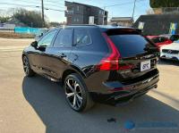 Volvo XC60 2024