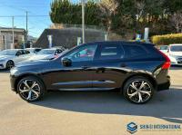 Volvo XC60 2024