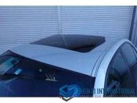 BMW 5 SERIES 2001