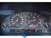 BMW 5 SERIES 2001