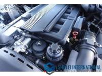 BMW 5 SERIES 2001