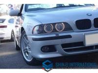 BMW 5 SERIES 2001