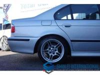 BMW 5 SERIES 2001