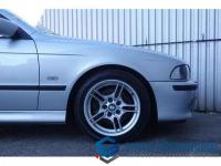 BMW 5 SERIES 2001