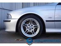 BMW 5 SERIES 2001