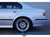 BMW 5 SERIES 2001
