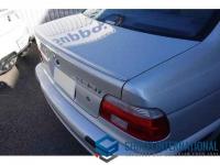 BMW 5 SERIES 2001