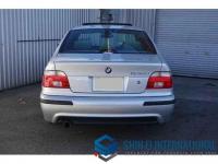 BMW 5 SERIES 2001