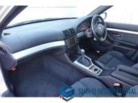 BMW 5 SERIES 2001