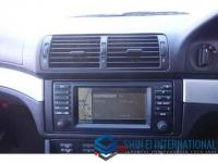 BMW 5 SERIES 2001