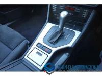 BMW 5 SERIES 2001