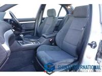 BMW 5 SERIES 2001