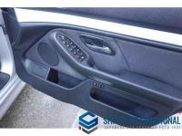 BMW 5 SERIES 2001
