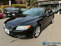 Volvo S80 2007