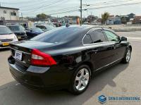 Volvo S80 2007