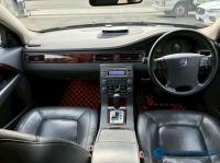 Volvo S80 2007
