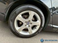 Volvo S80 2007