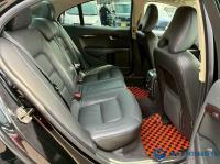 Volvo S80 2007