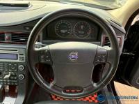 Volvo S80 2007