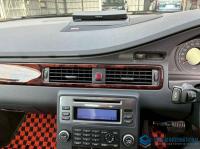 Volvo S80 2007