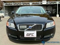 Volvo S80 2007