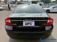 Volvo S80 2007