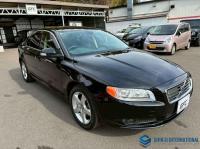 Volvo S80 2007