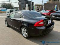 Volvo S80 2007